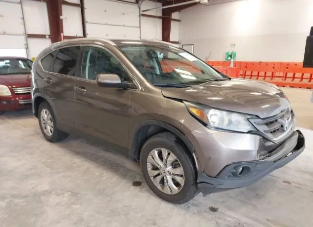 HONDA CR-V 2013 5j6rm4h73dl068280