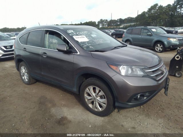 HONDA CR-V 2013 5j6rm4h73dl079814