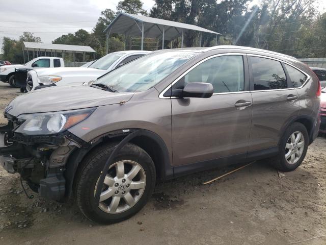 HONDA CR-V EXL 2013 5j6rm4h73dl080848