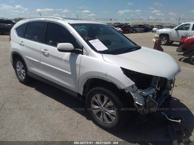 HONDA CR-V 2014 5j6rm4h73el002135