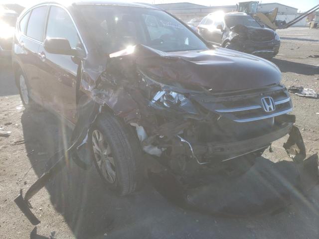 HONDA CR-V EXL 2014 5j6rm4h73el002264