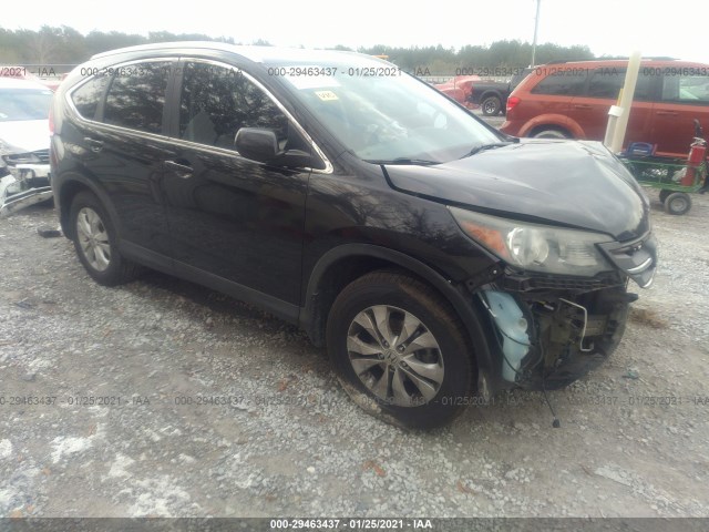 HONDA CR-V 2014 5j6rm4h73el005701