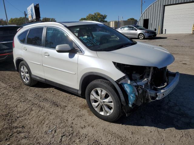 HONDA CR-V EXL 2014 5j6rm4h73el007948