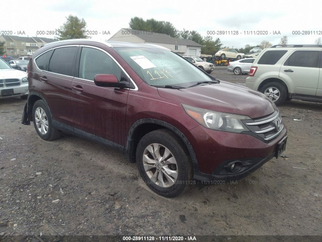 HONDA CR-V 2014 5j6rm4h73el010090