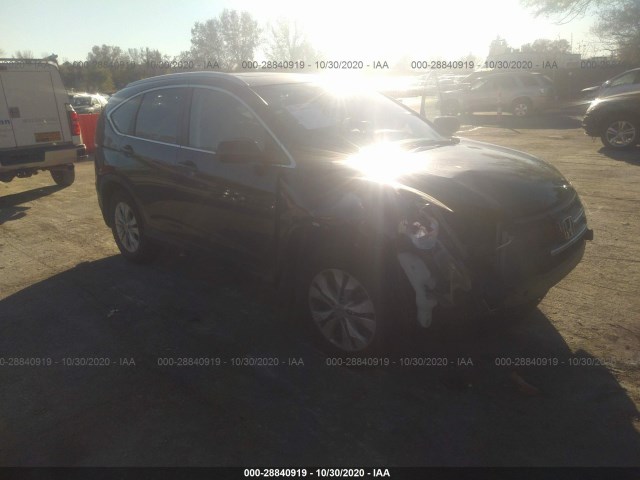 HONDA CR-V 2014 5j6rm4h73el010350