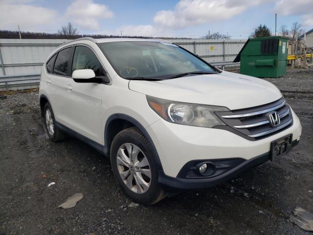 HONDA CR-V EXL 2014 5j6rm4h73el014043