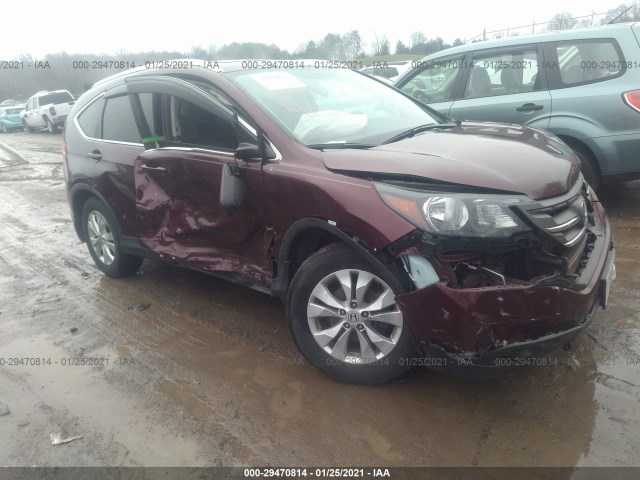 HONDA CR-V 2014 5j6rm4h73el018349