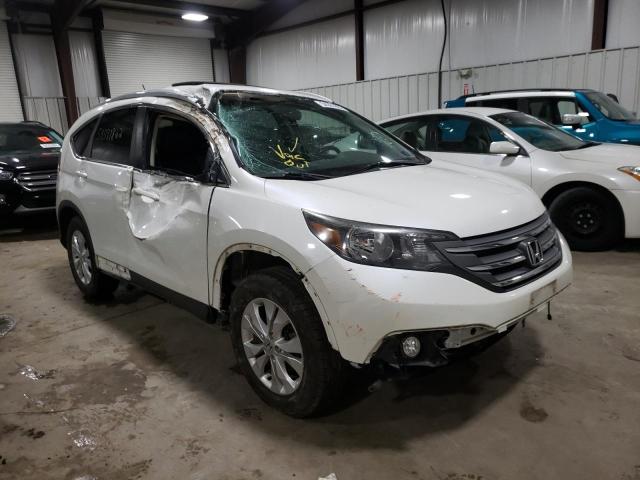 HONDA CR-V EXL 2014 5j6rm4h73el033742