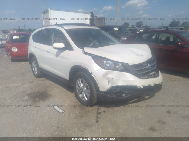 HONDA CR-V 2014 5j6rm4h73el058169