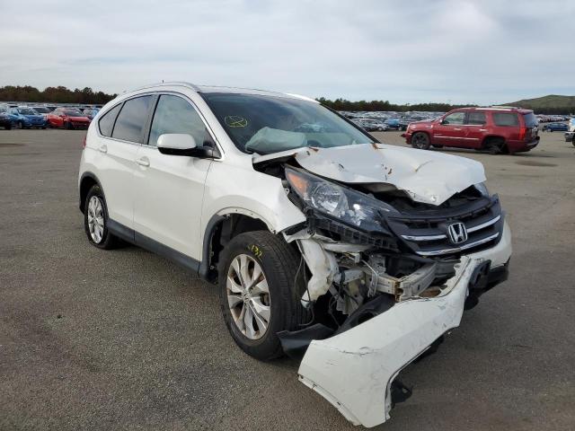 HONDA CR-V EXL 2014 5j6rm4h73el062125