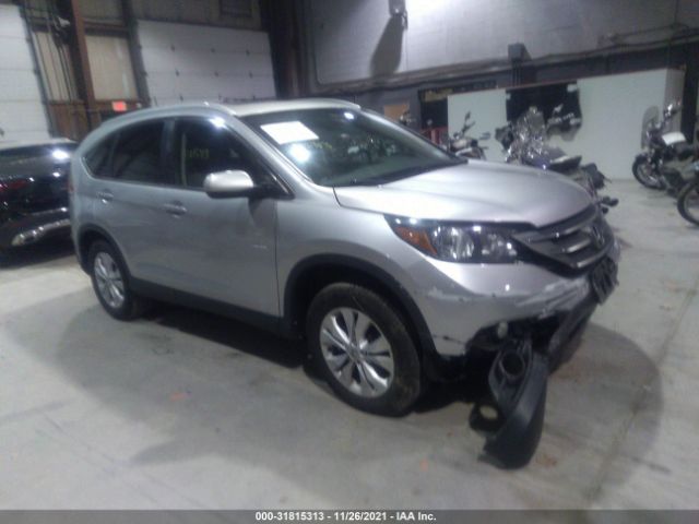 HONDA CR-V 2014 5j6rm4h73el062738