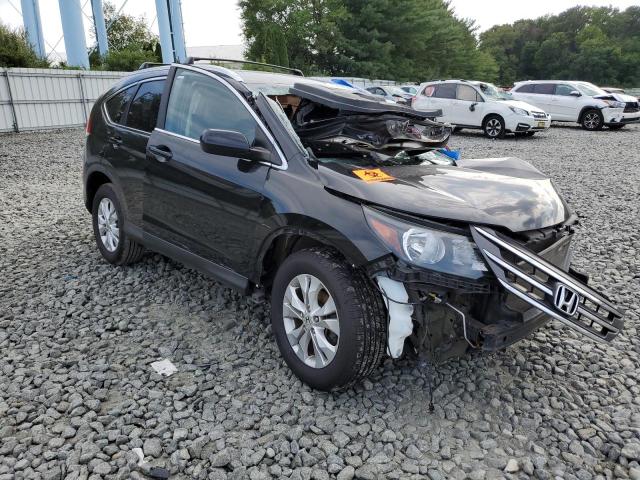 HONDA CR-V EXL 2014 5j6rm4h73el063582