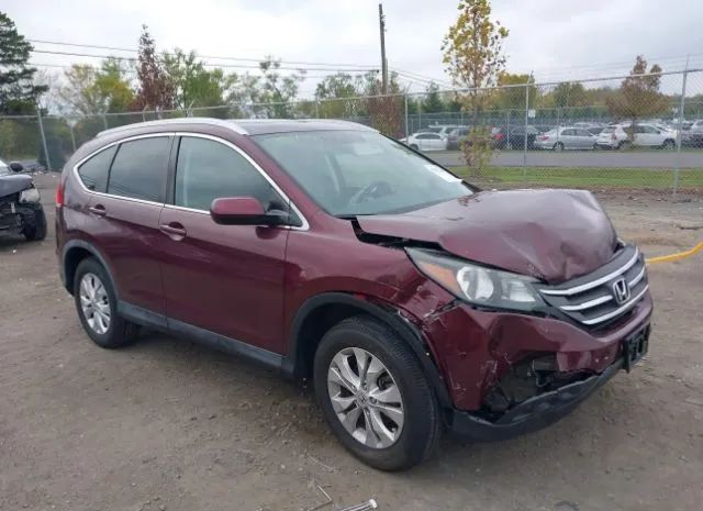 HONDA CR-V 2014 5j6rm4h73el067180