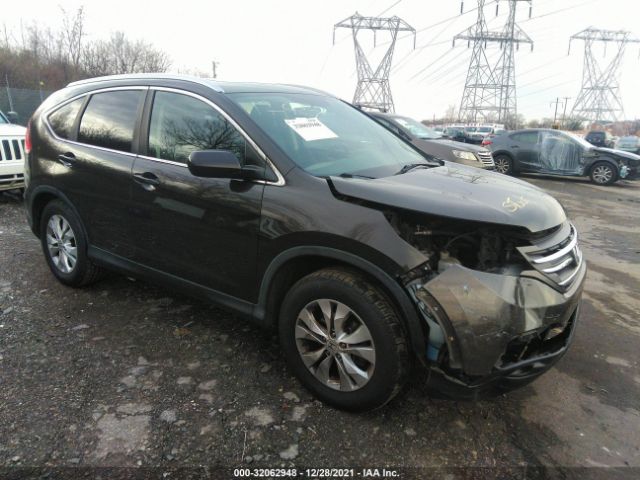 HONDA CR-V 2014 5j6rm4h73el075733