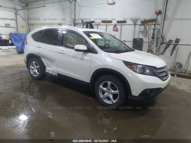 HONDA CR-V 2014 5j6rm4h73el080267