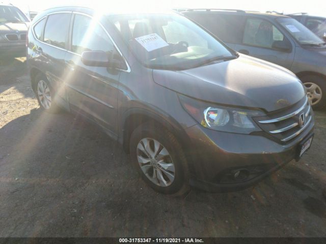 HONDA CR-V 2014 5j6rm4h73el081810