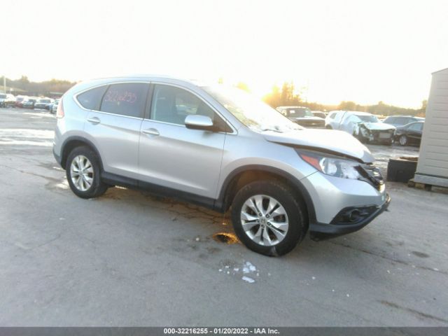 HONDA CR-V 2014 5j6rm4h73el087767