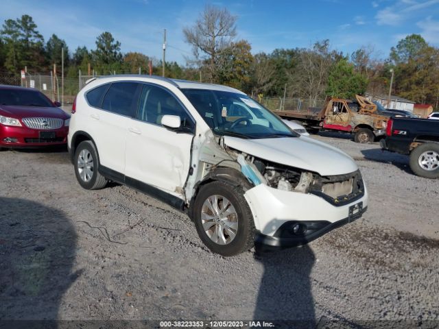 HONDA CR-V 2014 5j6rm4h73el100727