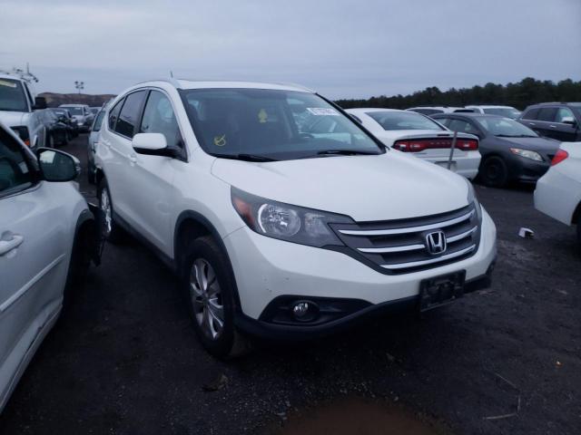 HONDA CR-V EXL 2014 5j6rm4h73el101120