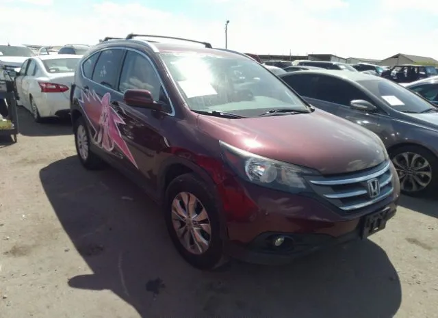 HONDA CR-V 2014 5j6rm4h73el105409