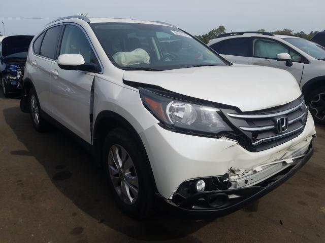 HONDA CR-V EXL 2014 5j6rm4h73el108603