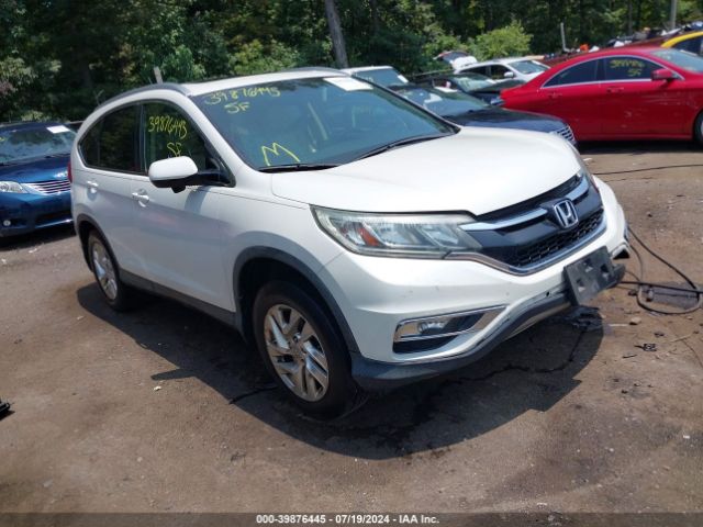 HONDA CR-V 2015 5j6rm4h73fl000760