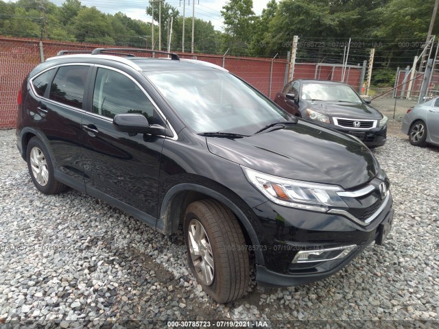 HONDA CR-V 2015 5j6rm4h73fl004937