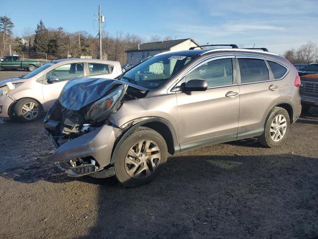 HONDA CR-V EXL 2015 5j6rm4h73fl010141