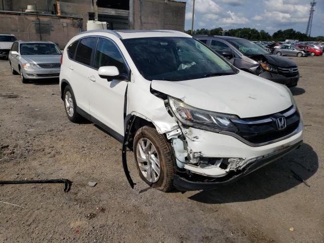 HONDA CR-V EXL 2015 5j6rm4h73fl010964