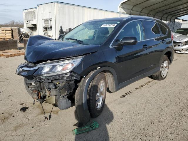 HONDA CR-V EXL 2015 5j6rm4h73fl011046