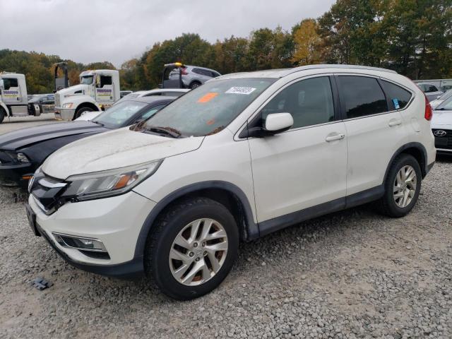 HONDA CRV 2015 5j6rm4h73fl011600