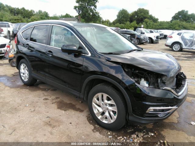 HONDA CR-V 2015 5j6rm4h73fl012696