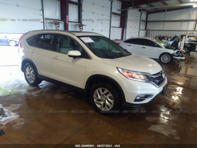 HONDA CR-V 2015 5j6rm4h73fl015159