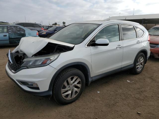 HONDA CRV 2015 5j6rm4h73fl019132