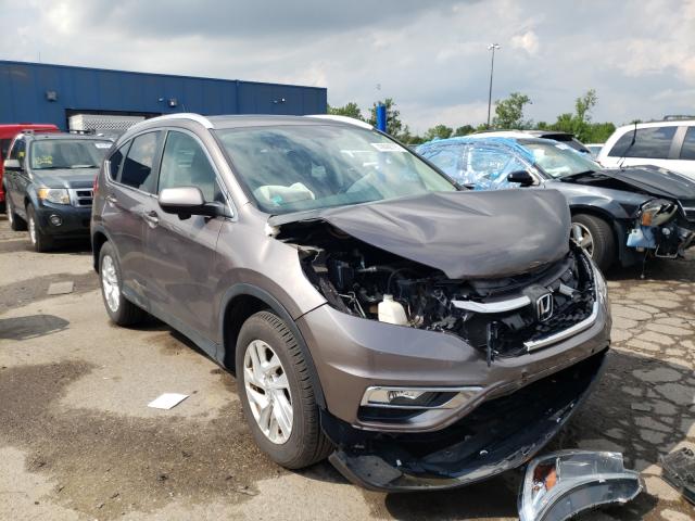 HONDA CR-V EXL 2015 5j6rm4h73fl024489