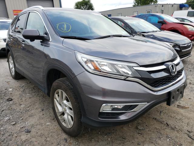 HONDA CR-V EXL 2015 5j6rm4h73fl028204