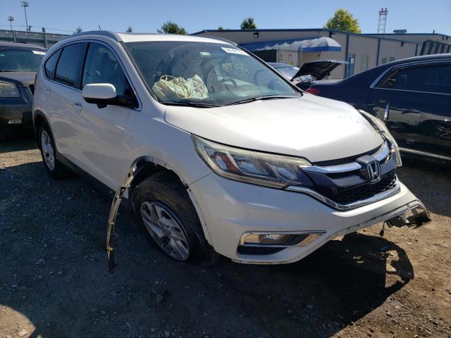 HONDA CR-V EXL 2015 5j6rm4h73fl031409