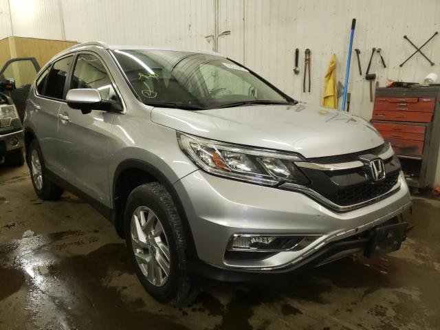 HONDA CR-V EXL 2015 5j6rm4h73fl033404