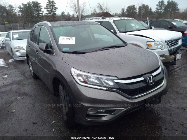 HONDA CR-V 2015 5j6rm4h73fl033953