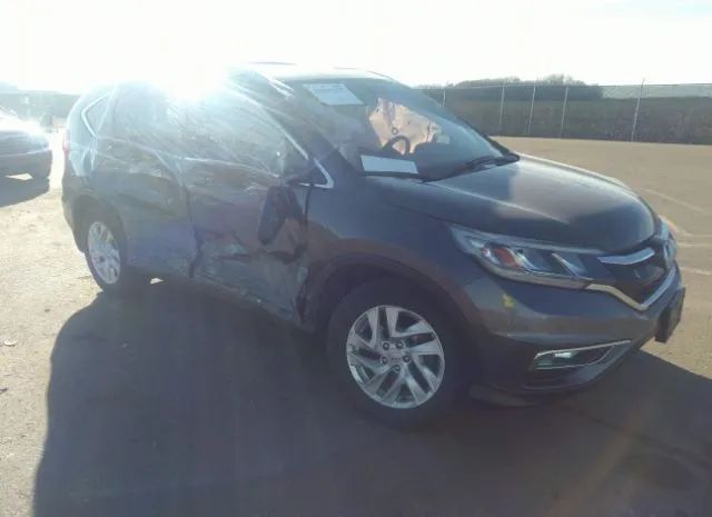 HONDA CR-V 2015 5j6rm4h73fl035587