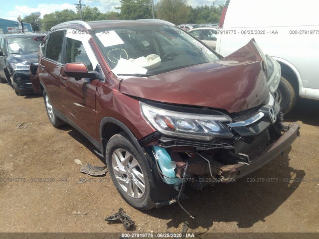 HONDA CR-V 2015 5j6rm4h73fl039946