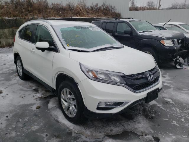 HONDA CR-V EXL 2015 5j6rm4h73fl043902