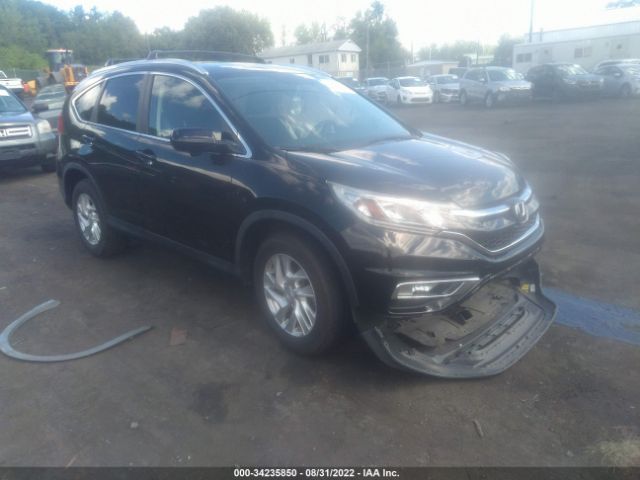 HONDA CR-V 2015 5j6rm4h73fl053457