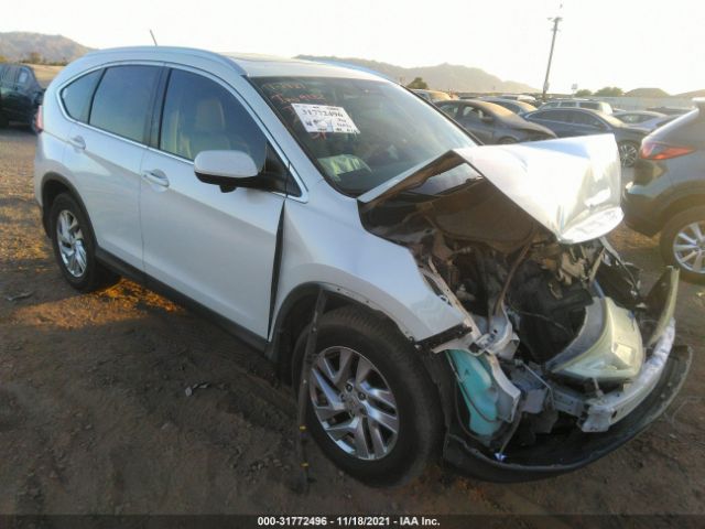 HONDA CR-V 2015 5j6rm4h73fl058559