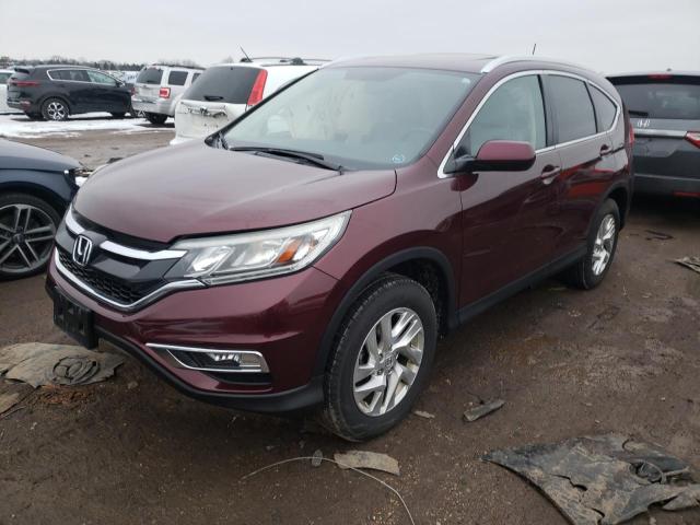 HONDA CRV 2015 5j6rm4h73fl064233