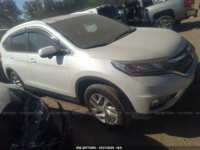 HONDA CR-V 2015 5j6rm4h73fl068721