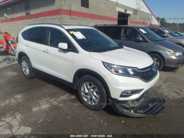 HONDA CR-V 2015 5j6rm4h73fl092159