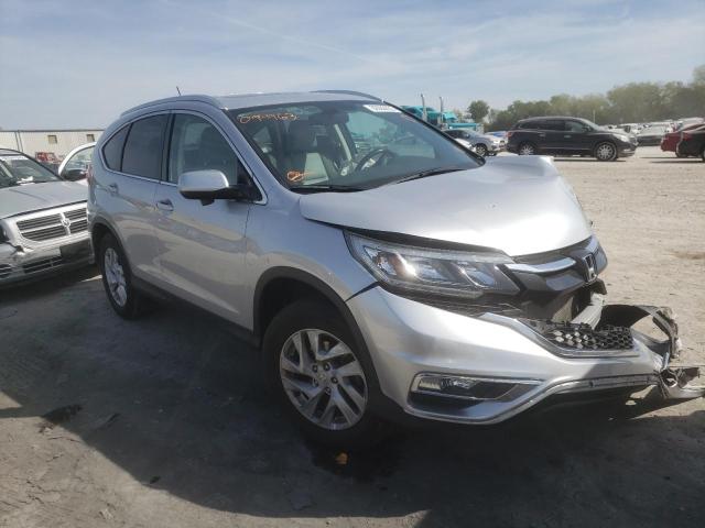 HONDA CR-V EXL 2015 5j6rm4h73fl094963