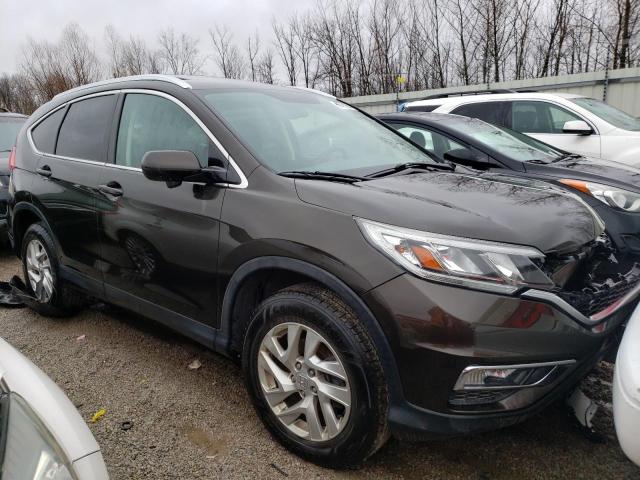 HONDA CR-V EXL 2015 5j6rm4h73fl095448