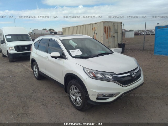 HONDA CR-V 2015 5j6rm4h73fl106318